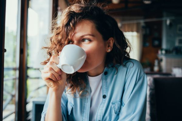 The Health Benefits of Coffee