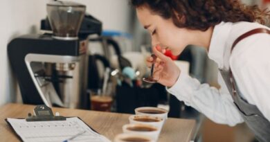 Appreciation and Awareness: Coffee Tasting and the Effects of Caffeine